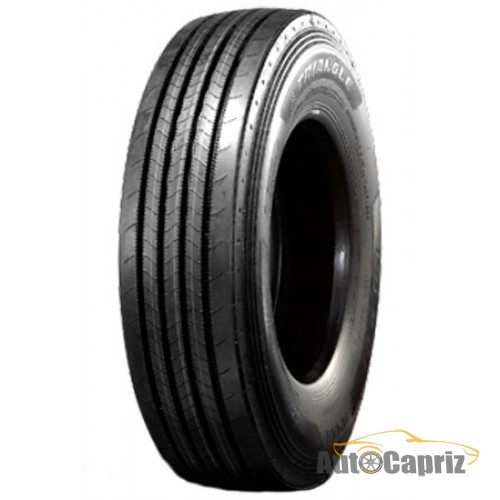 Грузовые шины Triangle TRS01 (рулевая ось) 11.00 R24.5 149/146M 16PR